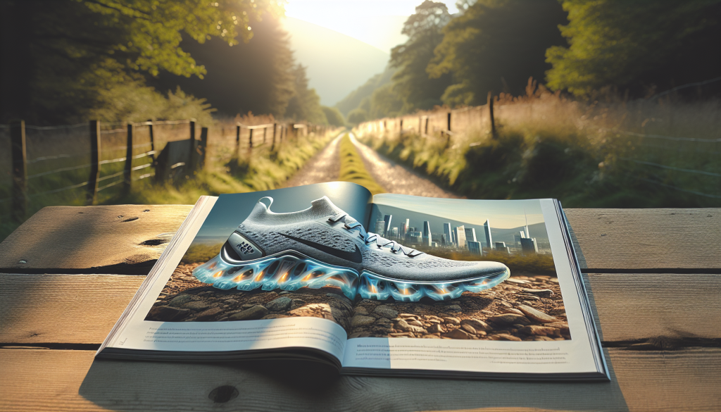 Best Running Shoes 2026: UK Tested on Road & Trail