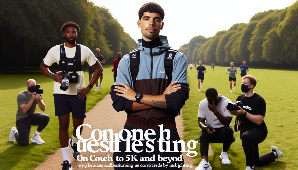 Couch to 5K and Beyond: Complete Beginner's Running Guide