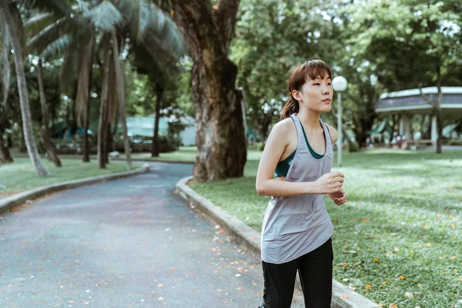 Couch to 5K and Beyond: Complete Beginner's Running Guide hero