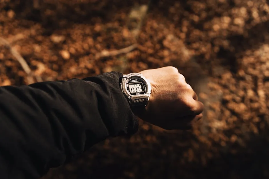 Best running watches under 100 UK