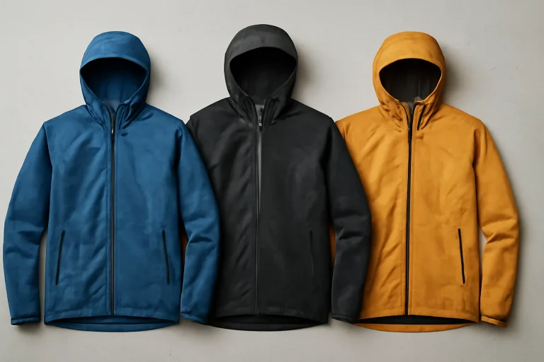 Running Clothing
