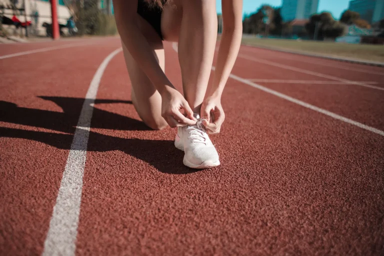Running Tips